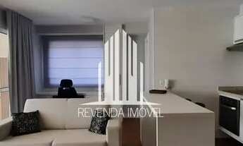 Imagem 5: Apartamento á venda no Brooklin com 59m² 1 suíte e 1 vaga