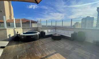 Imagem: Cobertura - Chácara Primavera - Campinas