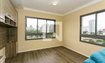 Imagem 6: Apartamento para Aluguel - Tatuapé, 1 Quarto, 32 m2