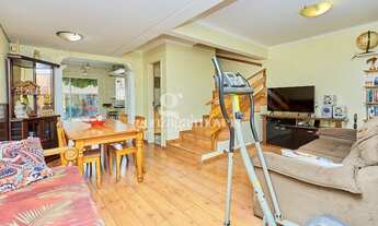 Imagem 5: CURITIBA - Casa Padrão - Santa Felicidade