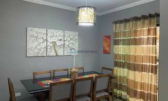 Imagem 7: Sobrado Próximo Av. Nsa. Sabará