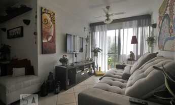 Imagem: Apartamento à Venda - Jardim Londrina