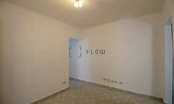 Imagem 3: Casa para Locação na Vila Brasilina com 67m², 01 dormitório e 01 vaga