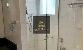 Imagem 5: Flat disponível na Bela Vista