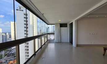 Imagem 6: JOãO PESSOA - Apartamento Padrão - Jardim Luna