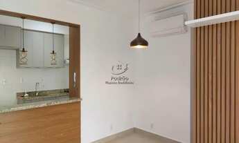 Imagem 1: APARTAMENTO RESIDENCIAL em SOROCABA - SP, PARQUE CAMPOLIM