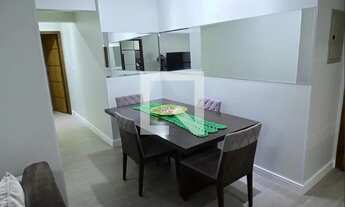 Imagem 2: Apartamento para Aluguel - Guilhermina, 2 Quartos, 95 m2