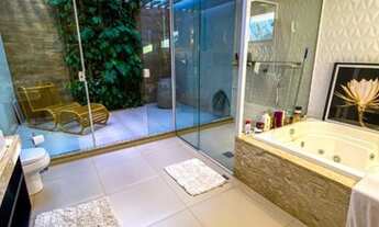 Imagem: Casa de condomínio para venda possui 450