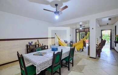 Imagem 3: Casa para Aluguel - Piratininga, 4 Quartos, 280 m2