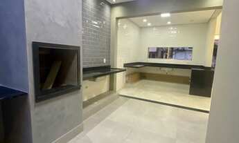 Imagem 2: Sobrado à venda no Horto Florestal 1, em Sorocaba, SP