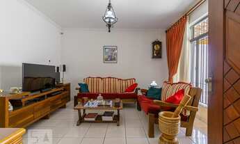 Imagem 3: Casa para Aluguel - Bosque da Saúde, 2 Quartos, 160 m2