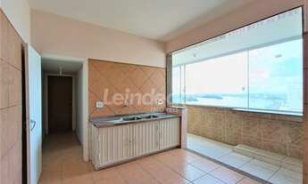 Imagem 5: Apartamento de 2 quartos para alugar no bairro Centro