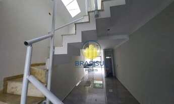 Imagem 4: Sobrado com 3 dormitórios à venda, 115 m² por R$ 699.000 - Socorro - São Paulo/SP