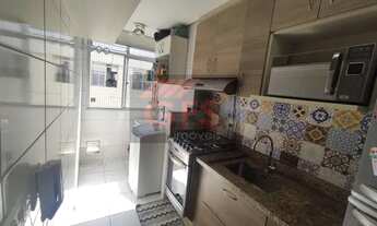 Imagem: Apartamento para Venda em São Paulo, Jaraguá