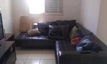 Imagem 4: Apartamento Aluguel, Cobertura MOBILIADO/ com 03 dormitórios, ótima localização perto do r