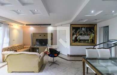 Imagem 3: Apartamento à Venda - Vila Prudente, 4 Quartos, 136 m2