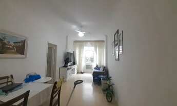 Imagem 2: Excelente apartamento 2 quartos em Copacabna