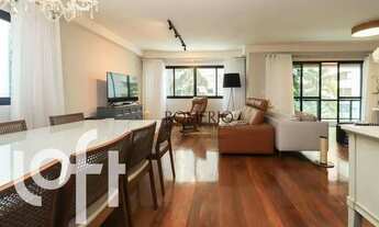 Imagem 6: Apartamento com 3 suítes à venda, 245 m² - Aclimação - São Paulo/SP