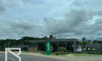 Imagem 2: Descubra o Lote dos seus Sonhos no Jardins Sevilha: Sua Oportunidade Exclusiva de Residir
