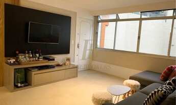 Imagem 6: APARTAMENTO CHARMOSO EM HIGIENÓPOLIS