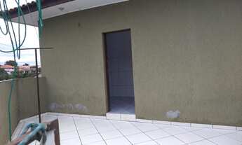 Imagem 4: Alugo casa alvenaria