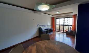 Imagem 6: Aluga-se apartamento 3 dormitórios no Klabin 2 vagas e depósito