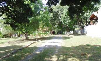 Imagem 4: ITU - Chácara - COND. CHACARA FLORIDA