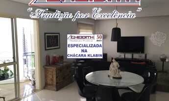 Imagem: Apartamento para venda com 126 metros quadrados