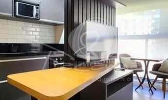 Imagem 4: Apartamento para locacao no Cambuí em Campinas - Imobiliária em Campinas