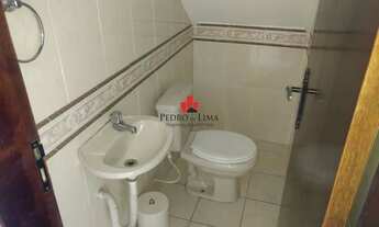 Imagem 6: SOBRADO CONDOMÍNIO FECHADO 153m2 02 VAGAS -PENHA