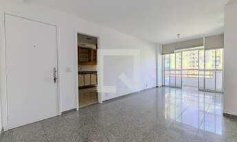 Imagem 2: Apartamento à Venda - Santa Rosa , 4 Quartos, 130 m2