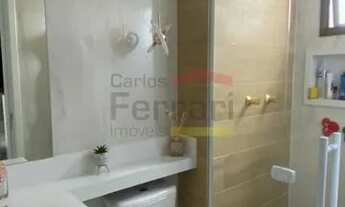 Imagem 4: Apartamento a venda Jardim Paraíso, 03 dormitórios, 01 suíte, 02 vagas, apto Garden