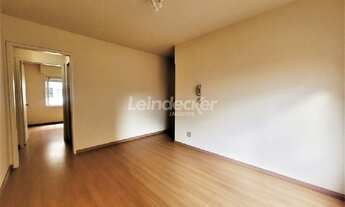 Imagem 2: Apartamento de 1 quarto para alugar no bairro Floresta