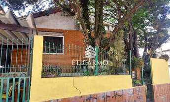 Imagem: Casa com 3 dormitórios, 130 m² - venda