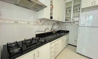 Imagem: Apartamento à venda bairro Camargos - BH