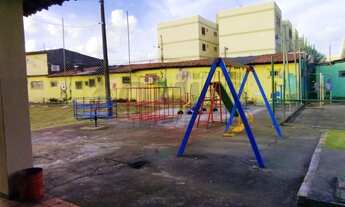 Imagem 6: Venda de Apartamento no Condomínio Cerejeiras Possui 3/4 + Piscina e Salão de Festas