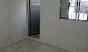 Imagem 5: Casa com 1 dormitório para alugar, 35 m² por R$ 550,00/mês - Jardim Portinari - Diadema/SP