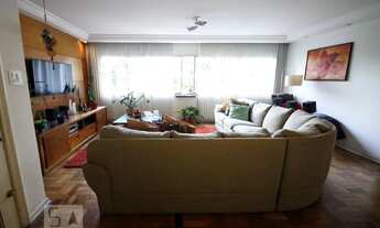 Imagem 5: Apartamento à Venda - Chácara Santo Antonio, 4 Quartos, 160 m2