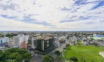 Imagem 4: Apartamento para venda tem 56 metros quadrados com 2 quartos em Centro - Canoas - RS