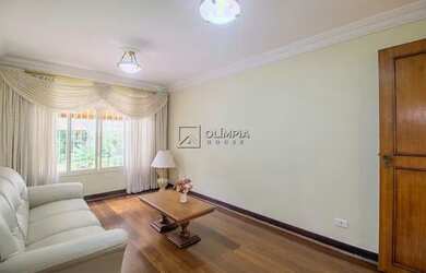 Imagem 6: Casa Venda Brooklin Velho 423 m² 4 Dormitórios