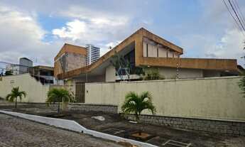 Imagem: Casa para venda em Candelária - Natal