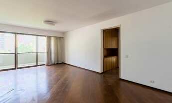 Imagem 2: Apartamento para Aluguel - Moema, 3 Quartos, 150 m2