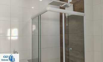 Imagem 7: Apartamento para Locação 52m²