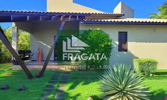 Imagem 2: CASA ARACAJU VD OU TR COND VILLA DO MAR PERTO DA PRAIA