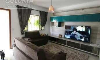 Imagem 5: Santo André - Casa Padrão - Vila Tibiriçá