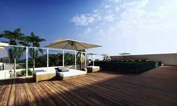 Imagem 5: Apartamento a venda Monte Carlo Residence Club Paulínia/SP