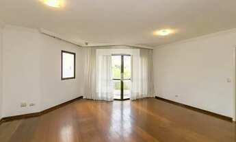 Imagem: Apartamento para Aluguel - Campo Belo, 3