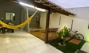 Imagem 4: Casa para venda possui 100 metros quadrados com 3 quartos em bairro Luiz Gonzaga - Caruaru