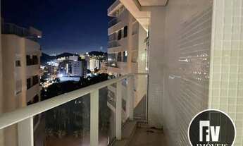 Imagem 4: Apartamento 3 Dormitórios Mobiliado e Decorado Para Locação Anual na/Praia Brava em Itajaí