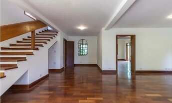 Imagem 6: Venda Casa 5 Dormitórios - 700 m² Brooklin Velho